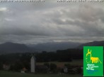 Archiv Foto Webcam Allgäuer Bergbauernmuseum 17:00