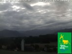 Archiv Foto Webcam Allgäuer Bergbauernmuseum 09:00