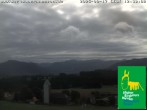 Archiv Foto Webcam Allgäuer Bergbauernmuseum 11:00