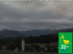 Archiv Foto Webcam Allgäuer Bergbauernmuseum 15:00