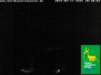 Archiv Foto Webcam Allgäuer Bergbauernmuseum 19:00