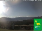 Archived image Webcam Museum of Mountain Farming in Allgäu 08:00