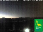 Archiv Foto Webcam Allgäuer Bergbauernmuseum 05:00