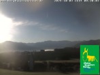 Archiv Foto Webcam Allgäuer Bergbauernmuseum 07:00