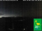 Archiv Foto Webcam Allgäuer Bergbauernmuseum 05:00