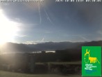 Archiv Foto Webcam Allgäuer Bergbauernmuseum 07:00