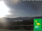 Archiv Foto Webcam Allgäuer Bergbauernmuseum 08:00