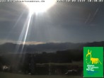Archiv Foto Webcam Allgäuer Bergbauernmuseum 09:00