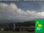 Archiv Foto Webcam Allgäuer Bergbauernmuseum 13:00