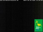 Archiv Foto Webcam Allgäuer Bergbauernmuseum 23:00