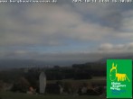Archiv Foto Webcam Allgäuer Bergbauernmuseum 15:00