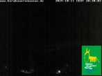 Archiv Foto Webcam Allgäuer Bergbauernmuseum 19:00