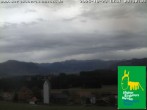 Archiv Foto Webcam Allgäuer Bergbauernmuseum 07:00
