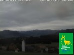 Archiv Foto Webcam Allgäuer Bergbauernmuseum 09:00