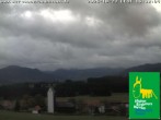 Archiv Foto Webcam Allgäuer Bergbauernmuseum 15:00