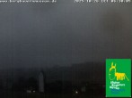 Archived image Webcam Museum of Mountain Farming in Allgäu 05:00