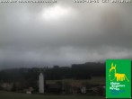 Archived image Webcam Museum of Mountain Farming in Allgäu 07:00