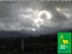 Archived image Webcam Museum of Mountain Farming in Allgäu 09:00