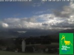 Archived image Webcam Museum of Mountain Farming in Allgäu 13:00