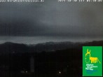 Archiv Foto Webcam Allgäuer Bergbauernmuseum 05:00