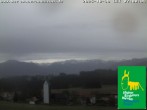 Archiv Foto Webcam Allgäuer Bergbauernmuseum 06:00