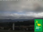 Archiv Foto Webcam Allgäuer Bergbauernmuseum 13:00