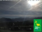 Archiv Foto Webcam Allgäuer Bergbauernmuseum 09:00