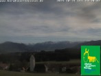 Archiv Foto Webcam Allgäuer Bergbauernmuseum 13:00