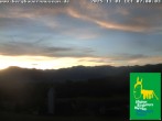 Archiv Foto Webcam Allgäuer Bergbauernmuseum 06:00