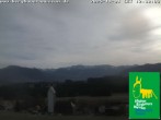 Archiv Foto Webcam Allgäuer Bergbauernmuseum 11:00