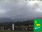 Archiv Foto Webcam Allgäuer Bergbauernmuseum 06:00