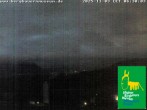 Archiv Foto Webcam Allgäuer Bergbauernmuseum 05:00