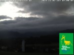 Archiv Foto Webcam Allgäuer Bergbauernmuseum 06:00