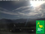 Archived image Webcam Museum of Mountain Farming in Allgäu 09:00