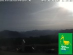 Archiv Foto Webcam Allgäuer Bergbauernmuseum 10:00