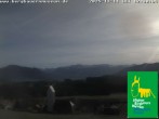Archiv Foto Webcam Allgäuer Bergbauernmuseum 11:00
