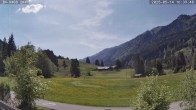Archived image Webcam Guesthouse Heubethof (Blaichach) 15:00