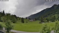 Archived image Webcam Guesthouse Heubethof (Blaichach) 15:00