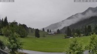 Archiv Foto Webcam Heubethof (Blaichach) 09:00