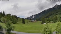 Archiv Foto Webcam Heubethof (Blaichach) 11:00