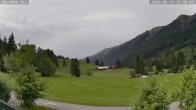 Archiv Foto Webcam Heubethof (Blaichach) 11:00