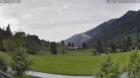 Archiv Foto Webcam Heubethof (Blaichach) 13:00
