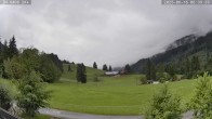 Archiv Foto Webcam Heubethof (Blaichach) 05:00