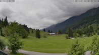 Archiv Foto Webcam Heubethof (Blaichach) 11:00