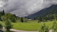 Archiv Foto Webcam Heubethof (Blaichach) 13:00