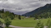 Archiv Foto Webcam Heubethof (Blaichach) 11:00