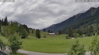 Archiv Foto Webcam Heubethof (Blaichach) 13:00