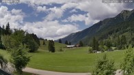 Archiv Foto Webcam Heubethof (Blaichach) 11:00