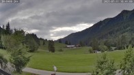 Archiv Foto Webcam Heubethof (Blaichach) 17:00