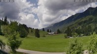 Archiv Foto Webcam Heubethof (Blaichach) 11:00